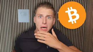 HUGE BITCOIN WARNING NOW!!!!!