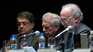Vargas Llosa: "Rayuela" no fue la mejor obra de Cortázar y otras frases del Nobel