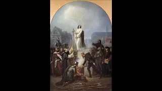 Saint Joan of Arc—Loyal Daughter of the Church