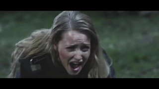 FEED THE GODS Official Trailer 2017 Emily Tennant Horror Movie HD