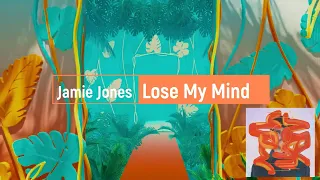 Jamie Jones - Lose My Mind ( Radio Edit ) | 1 Hour Mix | 1hr Loop |  [Helix Records]