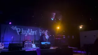 Down live at Rhythm Room