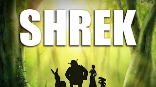 SHREK - All Star By Smash Mouth | DreamWorks Pictures