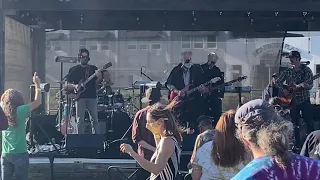 Feel Like a Stranger - Phil Lesh & Friends with Bob Weir at Terrapin Crossroads- May 18, 2021