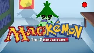 Pokémon TCG AND Magic The Gathering Booster opening [LIVE]