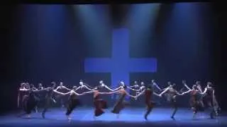 Eifman Ballet's Requiem - Official Trailer