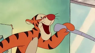 The New Adventures Of Winnie The Pooh Out Of Context