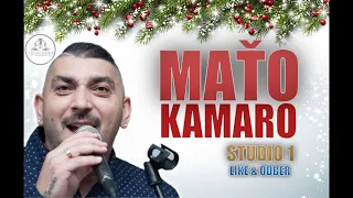 MAŤO KAMARO STUDIO 1 CELY ALBUM