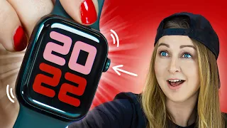 25 Hidden Apple Watch Tips & Tricks | YOU HAD NO IDEA EXISTED!!!