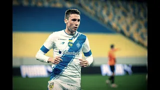 Vladyslav Vanat - 2022/23 Goals | Dynamo Kyiv