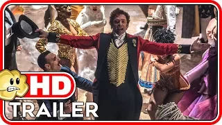 The Greatest Showman Official Trailer HD (2017) | Hugh Jackman, Zac Effron | Musical Movie