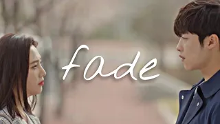 Tae Hee & Shi Hyun || Don't Fade Away {FMV} Tempted