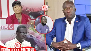 Me Moussa Sarr dans le gouvernement de Sonko? analyse pertinente de Ngone, Paousmnae & Ibrahima Sall