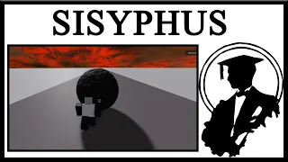 Sisyphus Memes Are EVERYWHERE