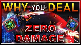 WHY Combat Enchants Cause 0 Damage Hits! Stop LOSING out on Damage NOW! - Neverwinter Mod 22