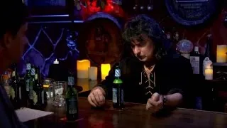 Ritchie Blackmore and his thoughts on Pop Music