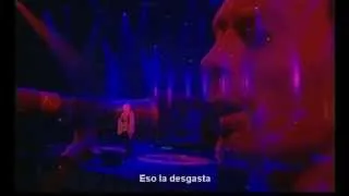 Radiohead -  Fake Plastic Trees (Spanish subtitles) HD