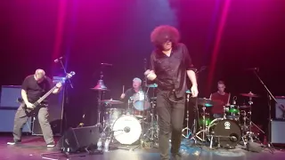 MC50 - Tonight; The Fillmore; Detroit, MI; 10-27-2018