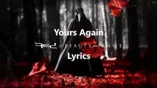 Yours Again | Red | Lyrics | New song 2015