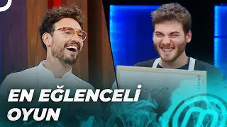 İKİNCİ TURU KAZANAN YARIŞMACILAR | MASTERCHEF TÜRKİYE 80. BÖLÜM