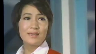 禁じられた恋　森山良子 (1969)