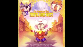 07 - Dreams To Dream - Cathy Cavadini - Tanya's Version - An American Tail: Fievel Goes West