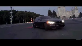 Miyagi & AndyPanda - Minor (Chicagoo Remix) Представьте что вы за рулем | BMW edit