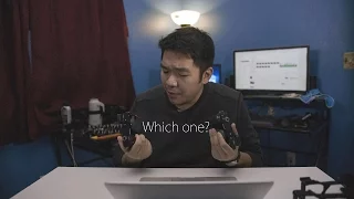Sony a6300 or Sony a6500: Which Sony Camera to Buy?