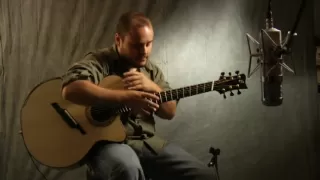 Andy McKee - Drifting