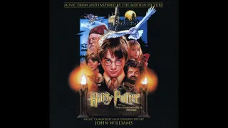 Harry's Wondrous World - 02 - Harry Potter and the Sorcerer's Stone Soundtrack