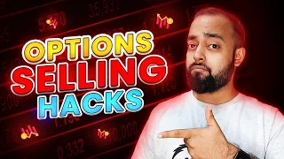 Option Selling FREE Masterclass by Abhishek Kar