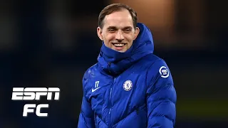 Chelsea vs. Everton reaction: How Thomas Tuchel has made the Blues so tough to beat | ESPN FC