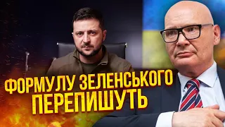 ❗️Нарешті! США ЗНІМАЮТЬ ЗАБОРОНИ З ЗСУ. Україна готує операцію з Китаєм. Це ЄДИНИЙ ШАНС зупинити РФ