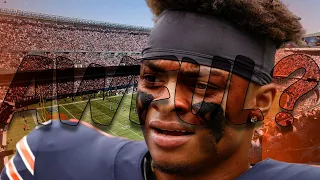 Justin Fields Is Awful...| Slaytz