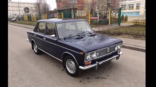 Легенды СССР   ВАЗ 2103, 1982  410 000 ₽