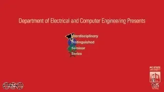 ECE 804 - Fall 2011 - Lecture 004 with Dr. Edgar Lobaton - Oct. 14, 2011