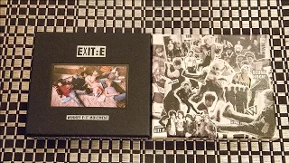 Unboxing | Winner - Exit:E (A and S Version)