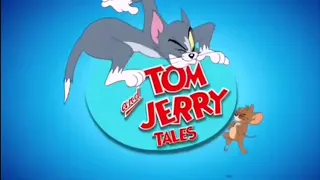 Tom and Jerry 2020 Egypt