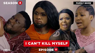 I Can't Kill Myself - Episode 9 | Mr Lawanson Family Show | Mark Angel Tv