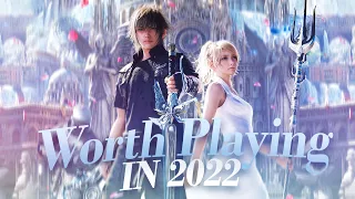 Is Final Fantasy 15 Worth It In 2022?