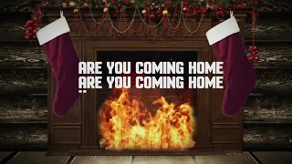 All Good Things - Are You Coming Home (Silent Night) (Official Lyric Video)