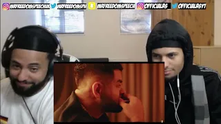 Noizy IS GOAT THE KING OF DRILL 🔥  *UK🇬🇧REACTION*  🇦🇱 🇽🇰  Noizy - Fatos  Nano   Albania & Kosovo RAP