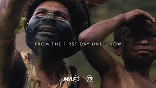 MAF - From the First Day Until Now