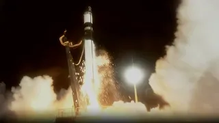 Blastoff! Rocket Lab launches Astroscale satellite to inspect space junk