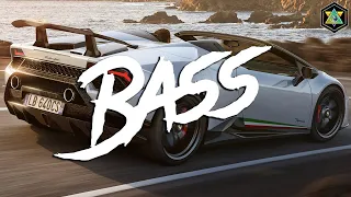 BASS BOOSTED TRAP MIX 2021🔈 CAR MUSIC MIX 2021 🔥 BEST EDM, BOUNCE, BOOTLEG, ELECTRO HOUSE 2021