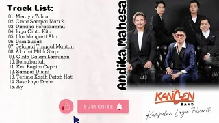 Lagu Andika Mahesa Kangen Band Full Album   | Merayu Tuhan, Cinta Sampai Mati 2, Dimana Perasaanmu
