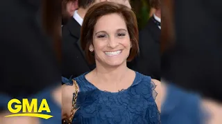 Mary Lou Retton making 'remarkable' progress amid health battle l GMA