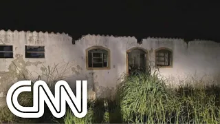 Polícia prende 5º suspeito de envolvimento em chacina de família no DF | LIVE CNN