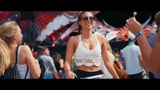 Gigi D'Agostino - L'Amour Toujours (Erikootsa Hardstyle Remix) |HQ Videoclip|