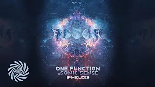 One Function & Sonic Sense - Symbolizes